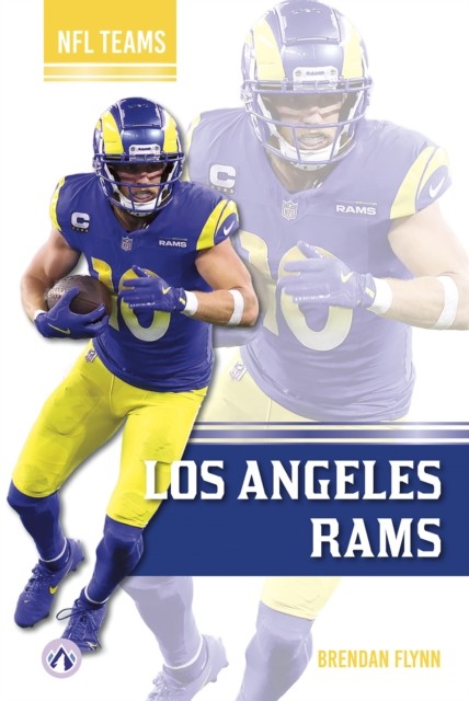 Los Angeles Rams Brendan Flynn - Image 3