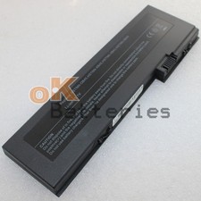 Batteria OT06XL per HP EliteBook 2730p 2740w 2760p 2710p HSTNN-OB45 HSTNN-W26C