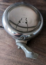Vintage Unity Model H1 Driving Spot Light Untested.