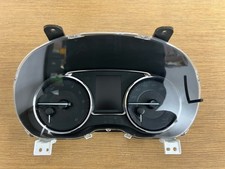 2015 Subaru Wrx Speedometer Instrument Cluster Gauge 168k Tested Video Oem