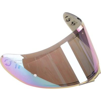 MT MaxVision Visor Iridium For MT-V-12B Stinger B 22.05 Motorcycle Helmets