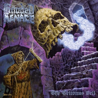 HOODED MENACE - The Tritonus Bell [DIGIPAK CD]