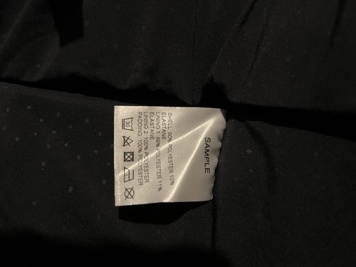 Ladies Kjus Ski Jacket - Size 38 - Picture 10 of 12