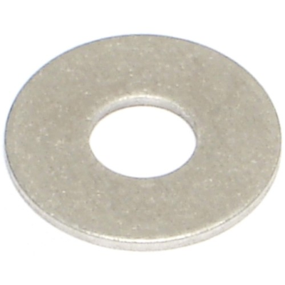 #ad #ad 50 PCS Flat Washers 1 4 Inch Steel Hardware Fastener Replacement Parts $23.75