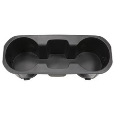 Cup Holder Insert Chevy Silverado Gmc Sierra 2019-2022 Console Oe Fit Cup Holder Insert Chevy Silverado Gmc Sierra 2019-2022 Console Oe Fit
