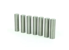 Supertech For Honda B Series VTEC Titanium Locking Pin Set Of 8