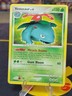 Venusaur Secret Wonders 20/132 - Pokemon TCG 2007 Deck Exclusive - LP-NM