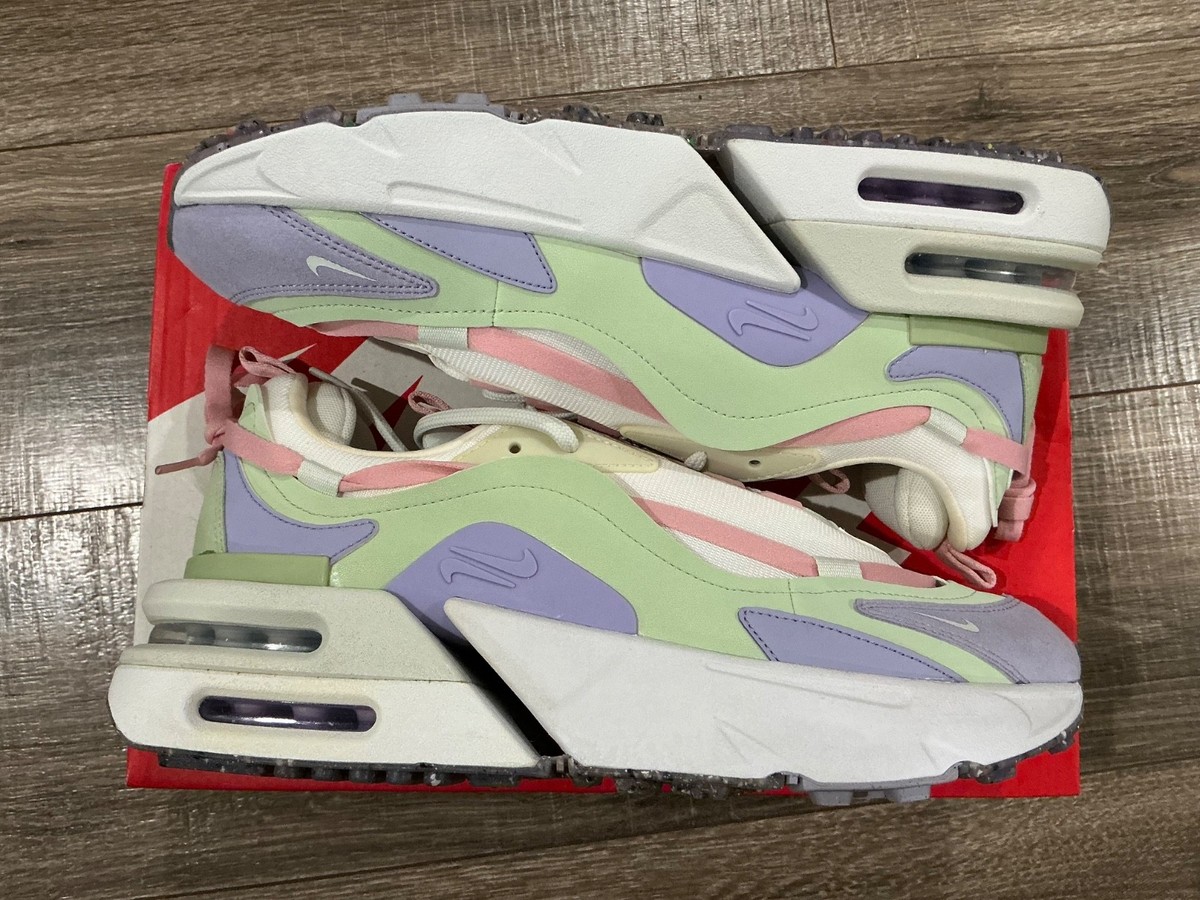 Nike Air Max 95 Furyosa Pastel Women's Size 12 DH0531-100 *NEW* | eBay