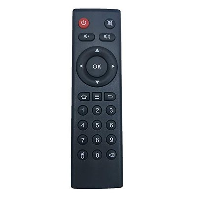 Original Replacement Remote Control Controller for Android TVox tx3mini tx3 B