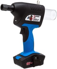 RATDCHK08 Lock Bolt Gun- Compare to Milwakee Lockbolt Tool