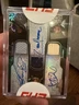 Ken Griffey Jr Randy Johnson Ichiro Auto /10 2022 Topps Sterling Triple Relic