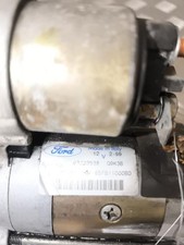 Démarreur Ford KA