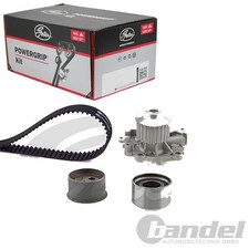 Kit de distribution Mitsubishi LANCER