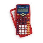 Texas Instruments TI-10 Elementary Calculator