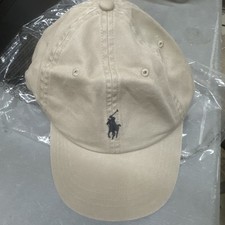 *NEW* Unisex Polo Ralph Lauren Pink Pony Twil...