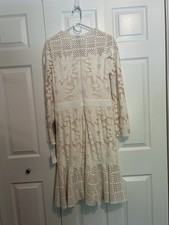 Tadashi Shoji Women's Lace Dress Size 12