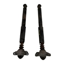 Amortisseur Volkswagen GOLF