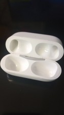 Apple AirPod Pro 2nd Generation MagSafe Wireless Charging Case - White Case USBC