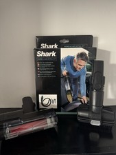 Shark Home & Car Detail Kit, an accessory set for Shark vacuum cleaners