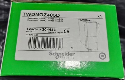 Schneider Electric Twido TWDNOZ485D