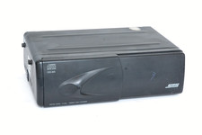 Audiovox SPS CDC-820 10disc CD changer Read