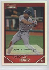 Click to enlarge Raul Ibanez