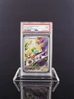 2024 POKEMON SCR EN-STELLAR CROWN ILLUSTRATION RARE #143 BULBASAUR PSA 9