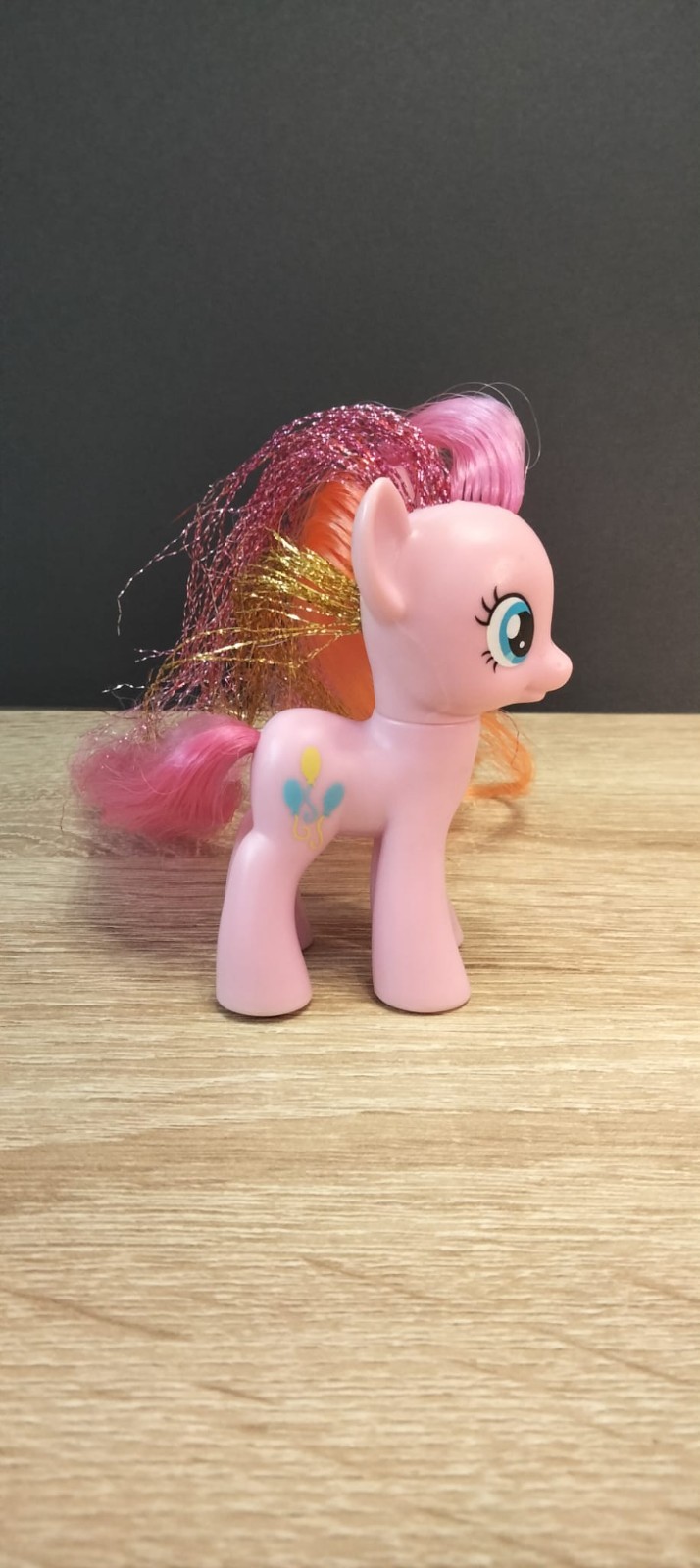My Little Pony, Pinkie Pie, 2010