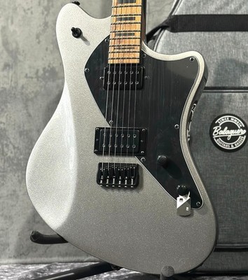Balaguer Guitars Espada 2024 Limited Select -Gloss Metallic Charcoal- #25030091