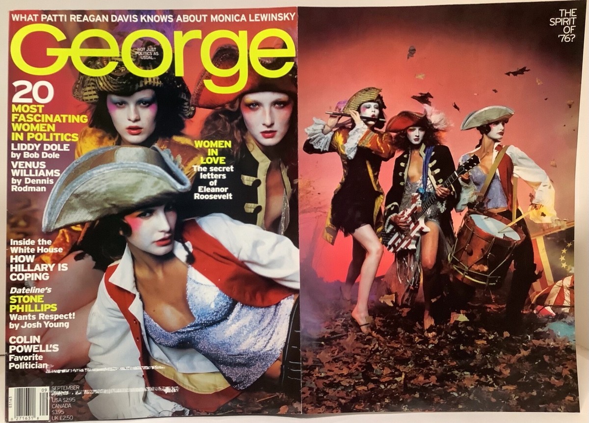 【希少】V magazine 創刊号1998 Dutch# 17 - 1998 - Saint-Martin Bookshop