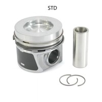 Kolben STD 79,51Mm FüR Audi Seat Skoda VW 1.2 1.6 03L107065J CAY CFW