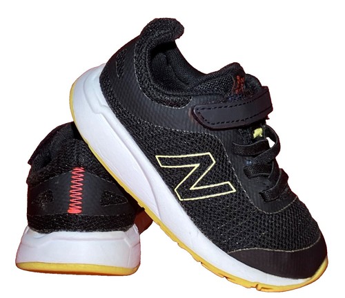 New Balance Kids' FuelCell 990v6 Hook & Loop Shoe | eBay