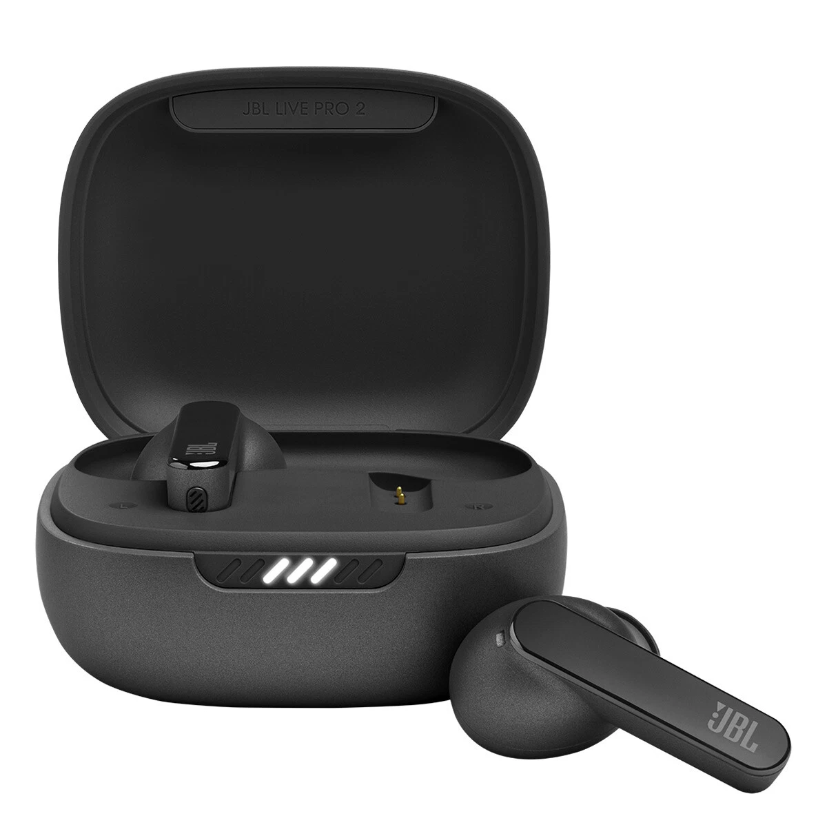 JBL Live Pro 2 True Wireless Noise Cancelling Earbuds