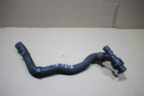 Kühlerschlauch 6Q0122291F / 6Q0122051CJ VW Polo 9N