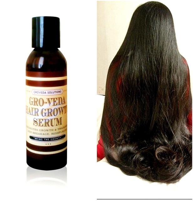 Fast Grow Hair Growth Oil Amla Brahmi Coconut Oil Olive Oil Biotin