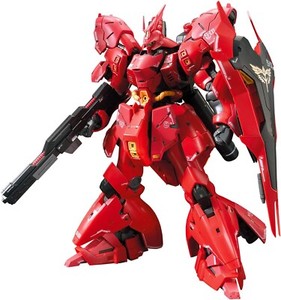 MSN-04 Sazabi | eBay MSN-04 Sazabi | eBay