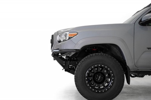 Addictive Desert Designs F688102100103 ADD PRO Front Bumper Fits 16-22 Tacoma - Picture 5 of 6