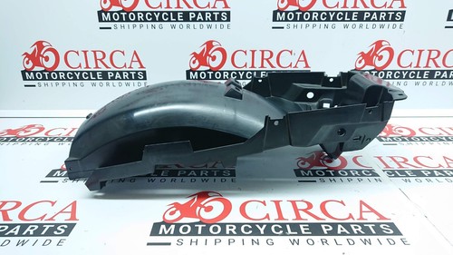 BMW R1100 RS, R1100 RT, R1150 RS, R1150 RT Tail Part (Lower) 46622313122 - Picture 3 of 21