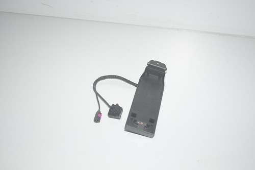 Phone control module