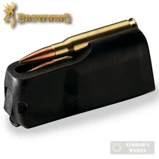 BROWNING X-Bolt Short Action Standard MAGAZINE 4-Rounds 112044604 FAST SHIP