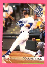 2024 Choice, Corpus Christi Hooks - COLLIN PRICE