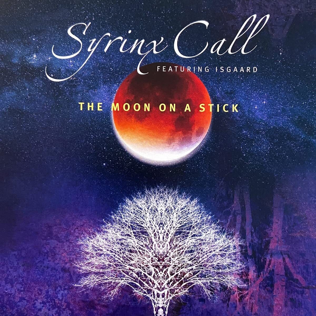 Syrinx Call The Moon on a Stick