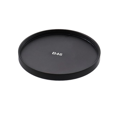 Metal Lens Filter Rear Cap for 40.5/43/49/52/55/58/62/67/72/77/82/86/95mm - Picture 137 of 141