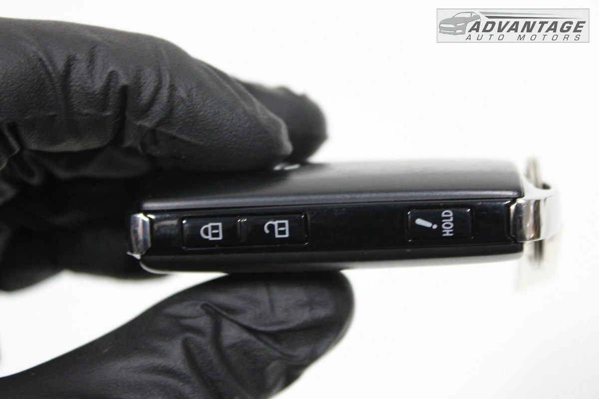 2020-2023 MAZDA CX-30 KEYLESS ENTRY REMOTE START LOCK SMART