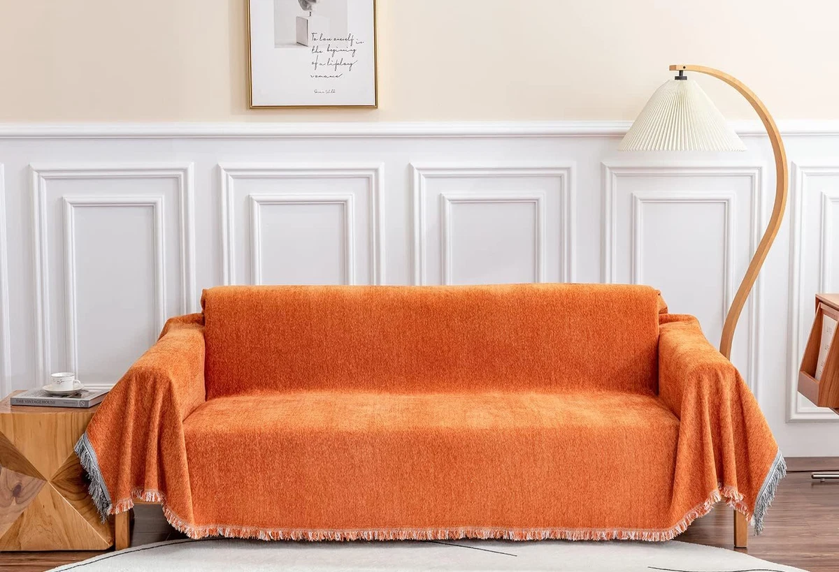 Deep Dream Sofa Cover Sectional Couch Covers Couch Covers for 3 Cushion Couch