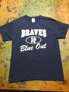 atlanta braves indian shirt