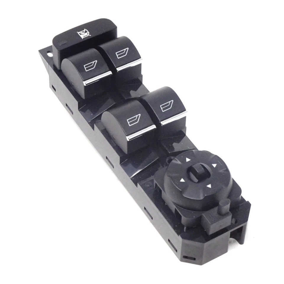 Pulsantiera interruttori alzacristalli lato guida FORD Mondeo IV 2007-15 GY9R — 第 4/4 张图片
