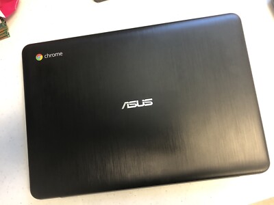 【USED】ASUS Chromebook 本体 C300M Asus C300M Chromebook | 13.3 in | Chrome OStebook/Laptop | Built