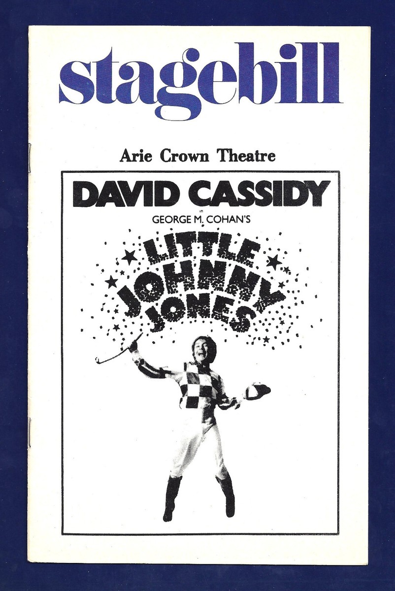 David Cassidy 