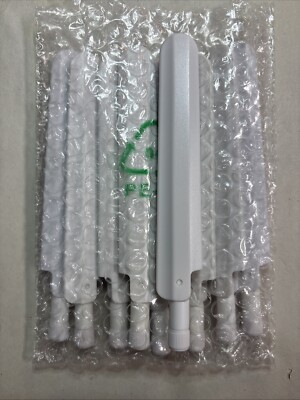 Lot (9) Genuine Sophos XG 125w Replacement Firewall Antennas 3G/4G @MB214